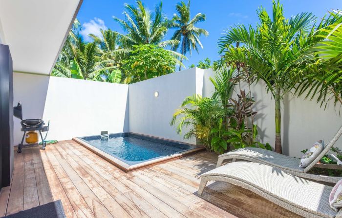 Atupa Suites