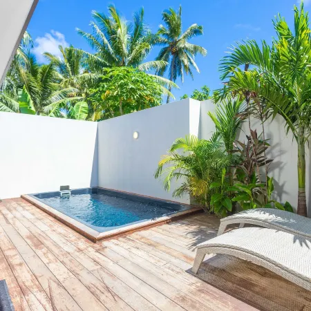 Atupa Suites