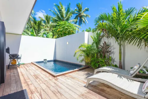 Atupa Suites - WiFi