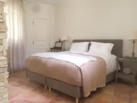 Domaine les Martins - Gordes Hotels in Cabrières-d'Avignon