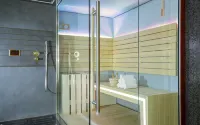 聖彼得堡多米納 - SPA