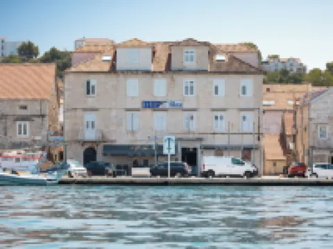 Heritage Hotel Vila Sikaa Hoteles en Trogir