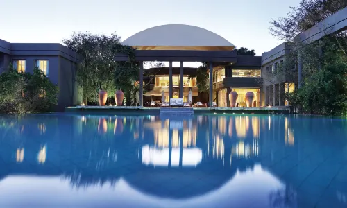 Saxon Hotel, Villas & Spa