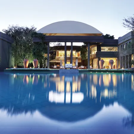 Saxon Hotel, Villas & Spa