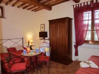 B&B Le Logge Di Sopra - WiFi