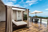 Gaia Hotel & Reserve- Adults Only Hotels in Manuel Antonio