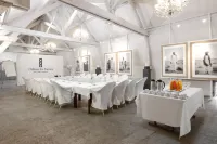 Château les Merles et Ses Villas - Wifi