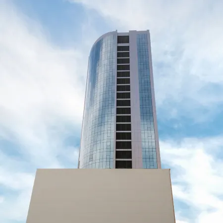 Vita Tower