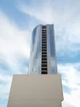 Vita Tower Hotels in 