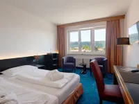 Skycity Hotel Atrigon Hotels in Klagenfurt