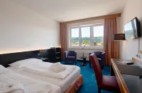 Skycity Hotel Atrigon Hôtels à : Ferlach