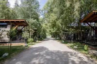 Fireside Resort - WiFi