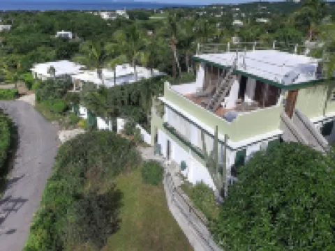 Sea Gate Hotel Hotels in Vieques