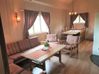 Torsetlia Hotel a Uvdal