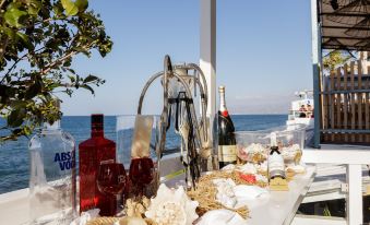Kahlua Sea View Suites