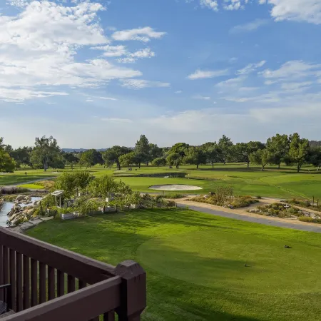 Temecula Creek Inn