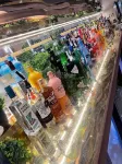 Boston West Hotel - Bar