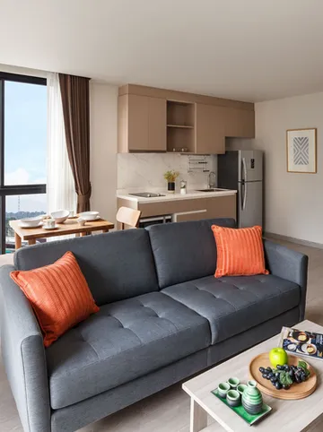 รูปภาพของมาเดร่า เรสซิเดนซ์ ศรีราชา