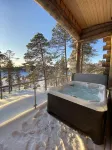 Wilderness Hotel Nangu & Igloos Hotels in Ivalo