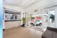 J.Residence Отели в г. Самут Пракан