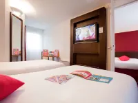 Ibis Styles Belfort Centre Hotel a Danjoutin