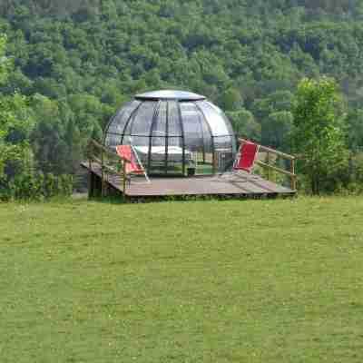 Ferme des Baillards Others
