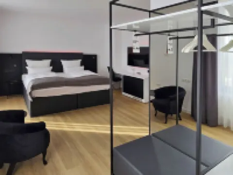 Dormero Hotel Coburg Hotels in Coburg