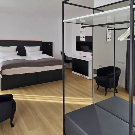 Dormero Hotel Coburg