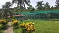 피에스타 리조트 Pepang Chapel 주변 호텔