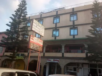 Palace Hotel Hotels in 