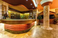Hotel Zodiaco Hotels in Bailen