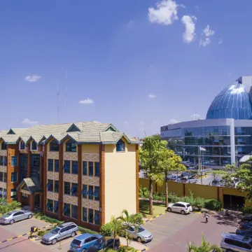 Boma Inn Nairobi