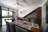Kena Beach Villas - 4-Sterne