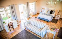 Modern Farm Hotels in Lichtenburg