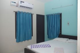 Kubera Service Apartments