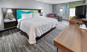 Hampton Inn Batesville