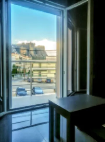 Terra di Meteora Suites #1