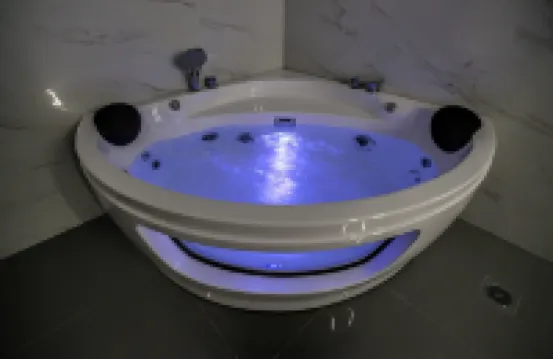 Terra di Meteora Suites #1