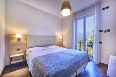 Albergo Silvio Hotels in Bellagio