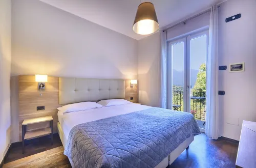 Albergo Silvio Hotels in Bellagio