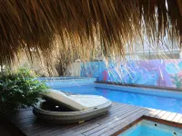 Hotel Playa Zipolite Hotel di San Pedro Pochutla
