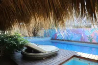 Hotel Playa Zipolite Hotels in San Pedro Pochutla