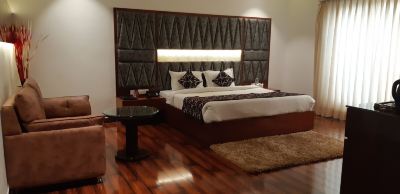 Other Grand Geet Hotel Photo