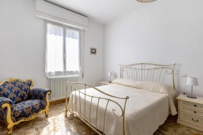 A Casa di Giorgia by Wonderful Italy Hotels in Savena