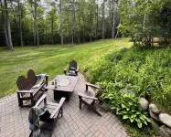 Woodside Retreat in York