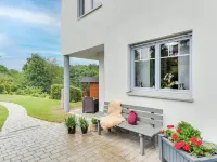 Charmantes Feriendomizil in Medebach