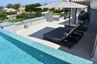 Balia Suites - Villas