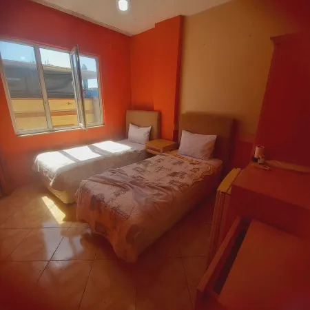 Savran Otel