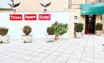 Tirana Square Hotel