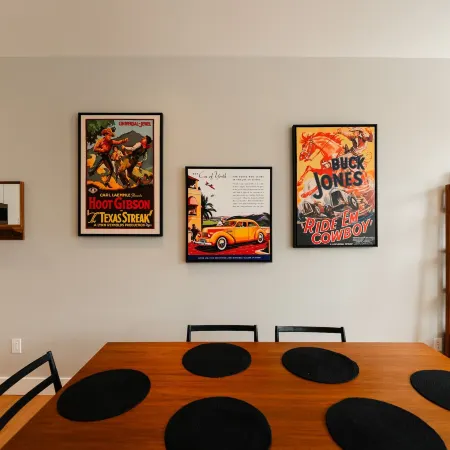 Western 1924 Luxury Lofts